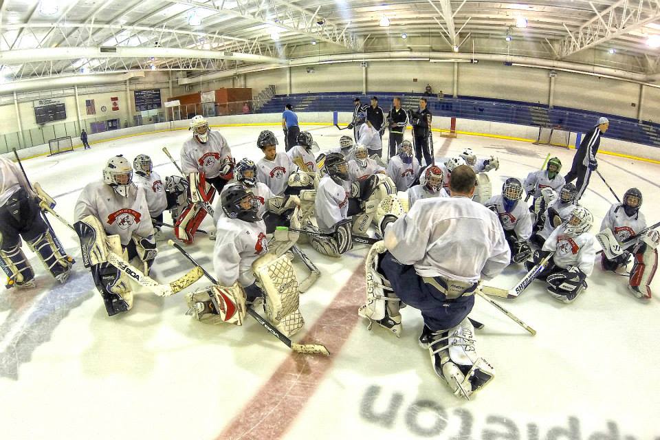 goalie camp wisconsin, goalie camp michigan, hockey camp wisconsin, hockey camp michigan, hockey training michigan, hockey training wisconsin